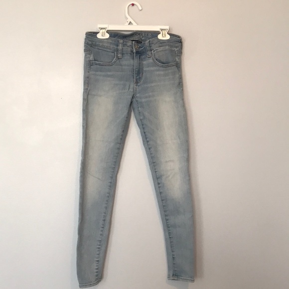American Eagle Outfitters Denim - American Eagle jeans